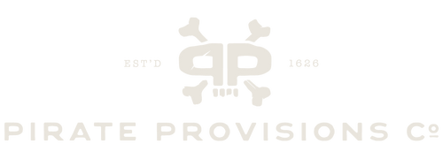 Pirate Provisions Co.