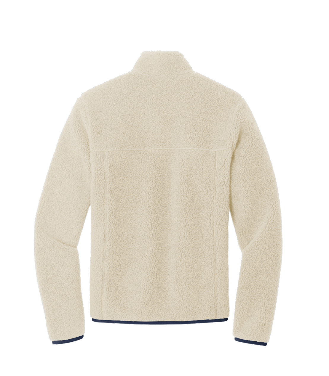 Snowcats 1/4 Snap Fleece
