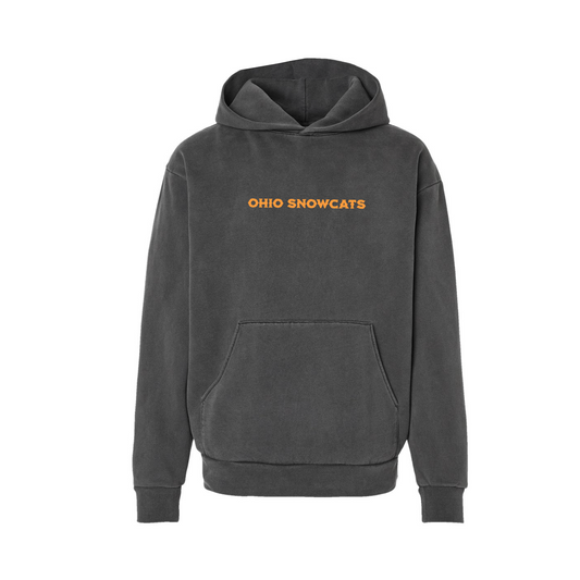 Snowcats RAWR Hoodie
